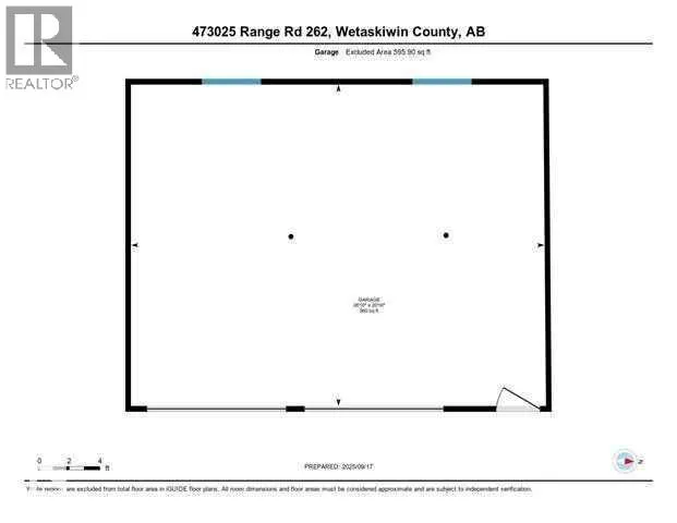 473025 Range Road 262