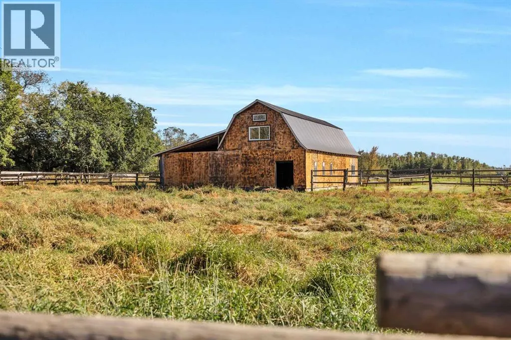 473025 Range Road 262