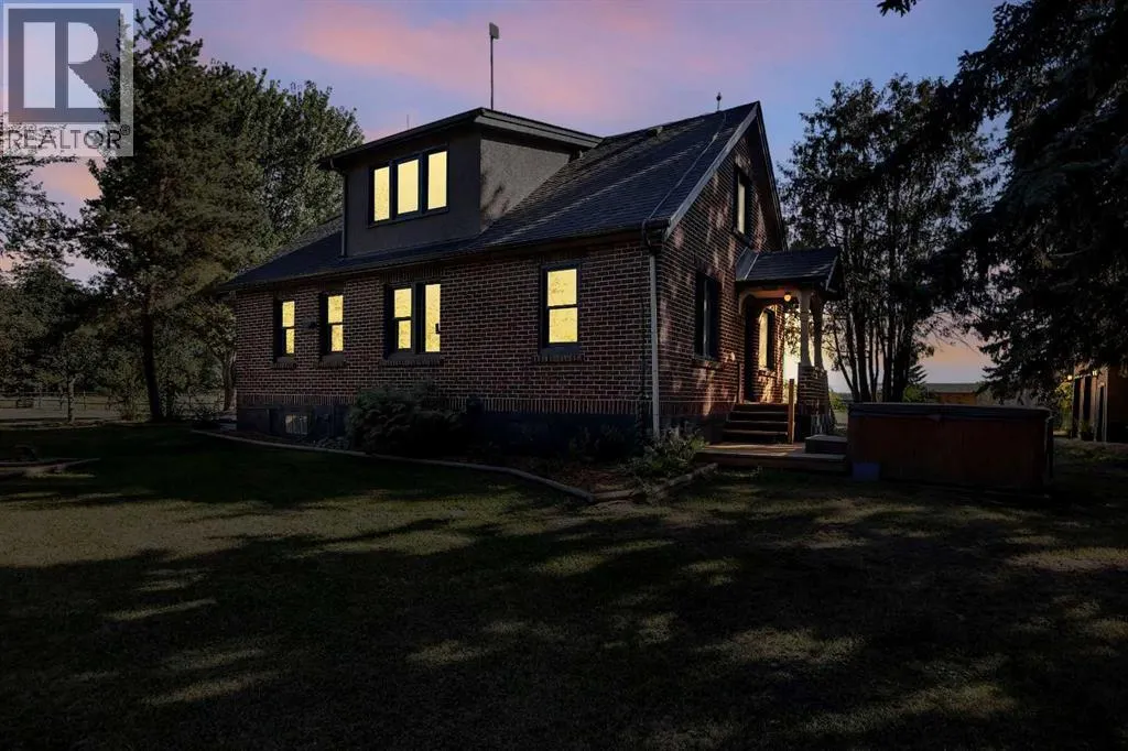 473025 Range Road 262