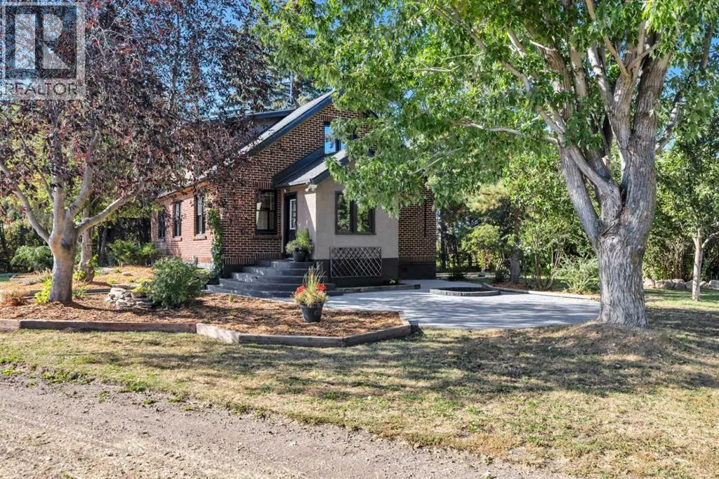 473025 Range Road 262