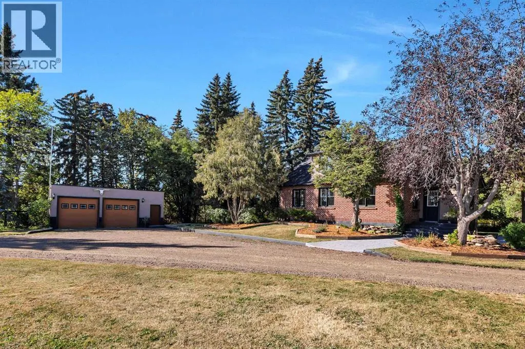 473025 Range Road 262