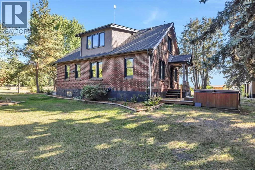 473025 Range Road 262
