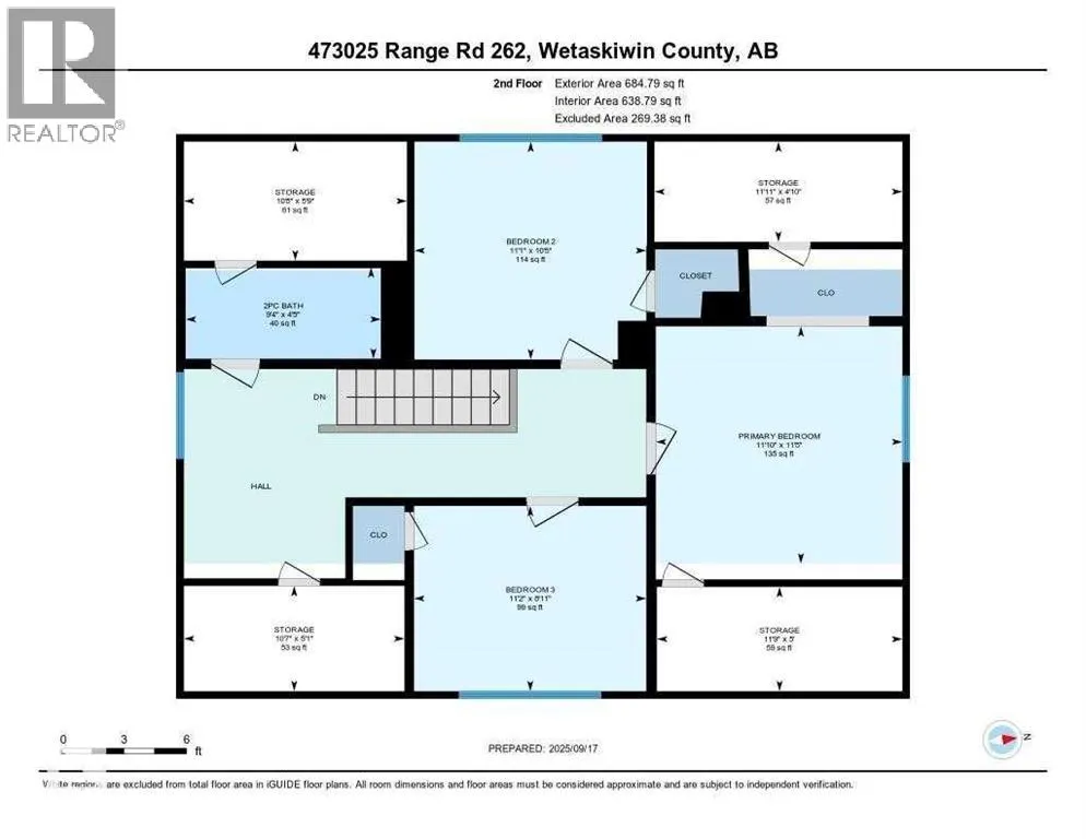 473025 Range Road 262