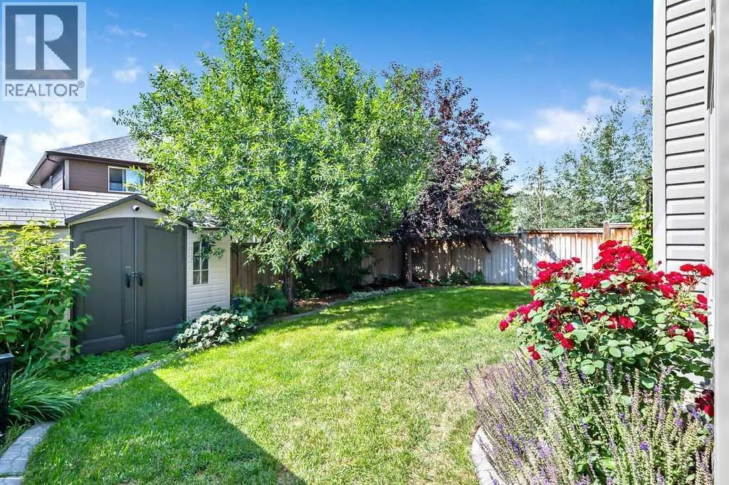 73 Evanspark Way NW