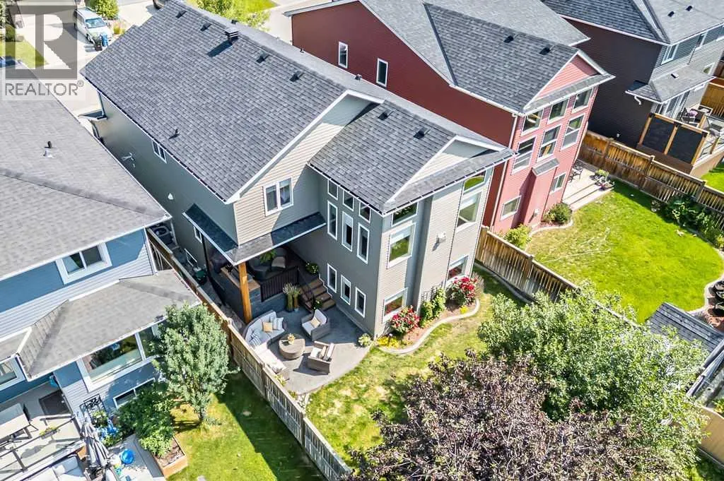 73 Evanspark Way NW