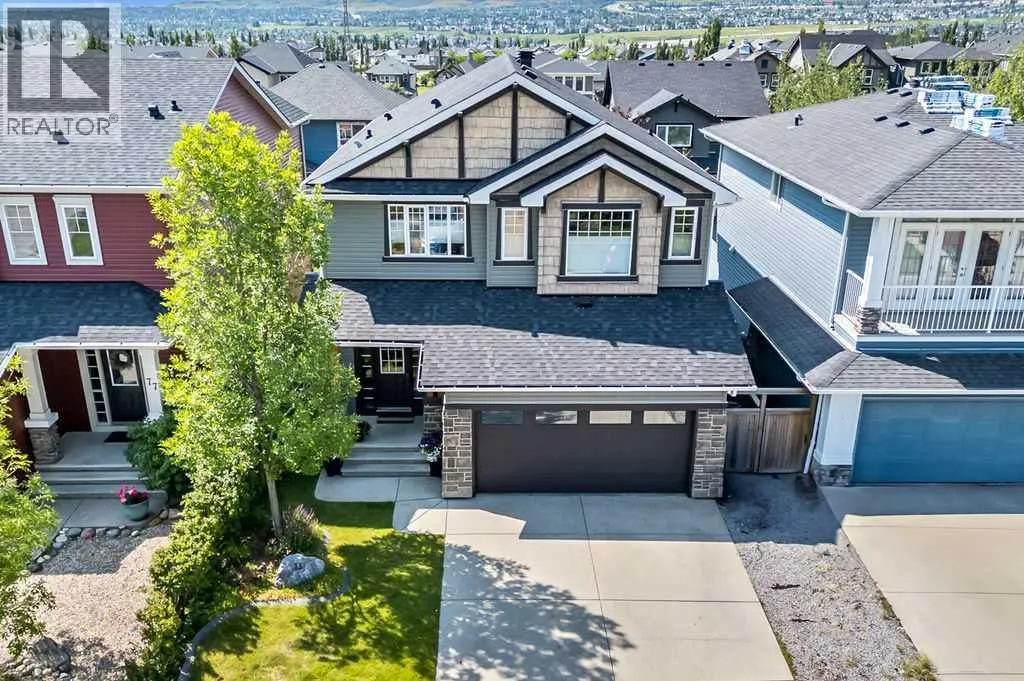 73 Evanspark Way NW