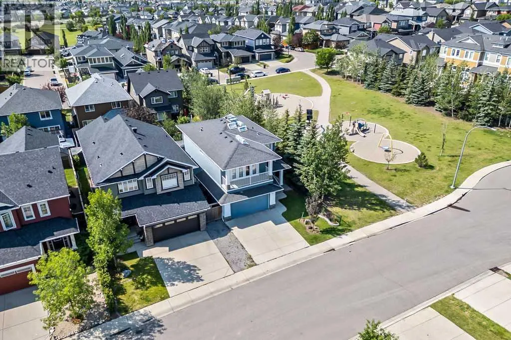73 Evanspark Way NW