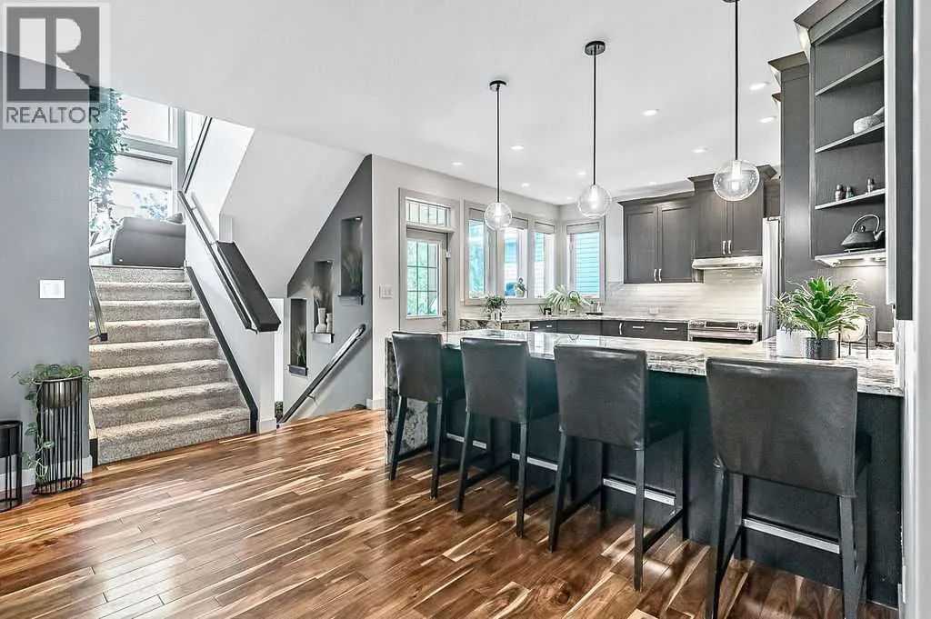 73 Evanspark Way NW