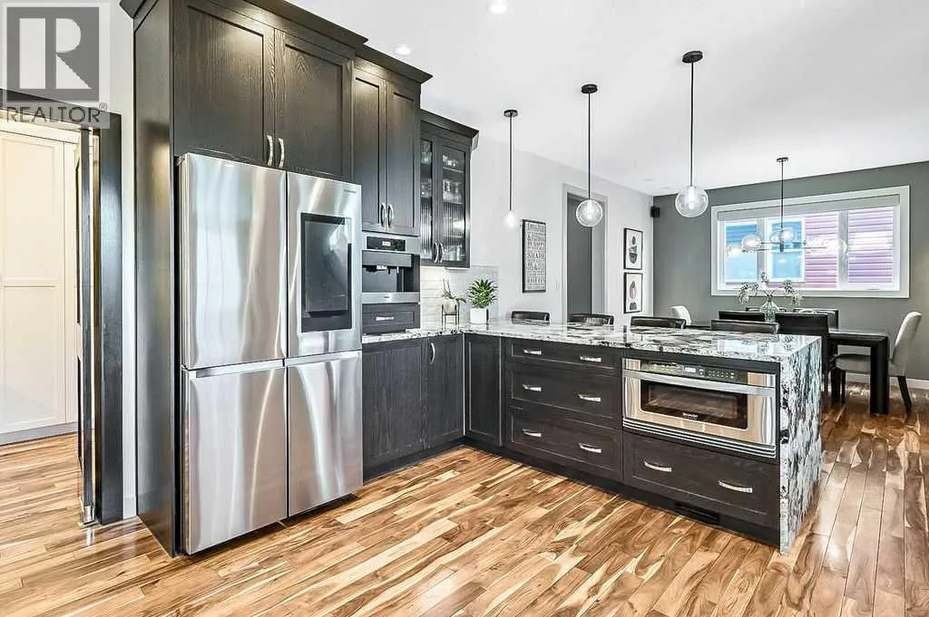 73 Evanspark Way NW