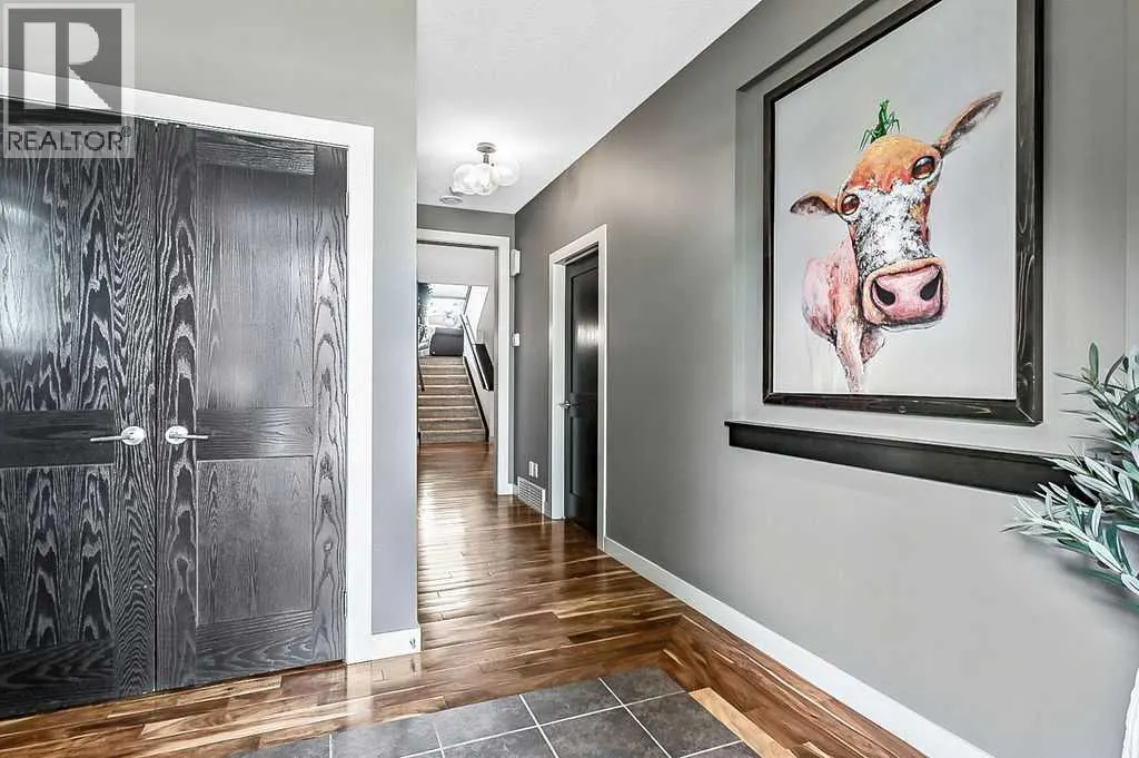 73 Evanspark Way NW