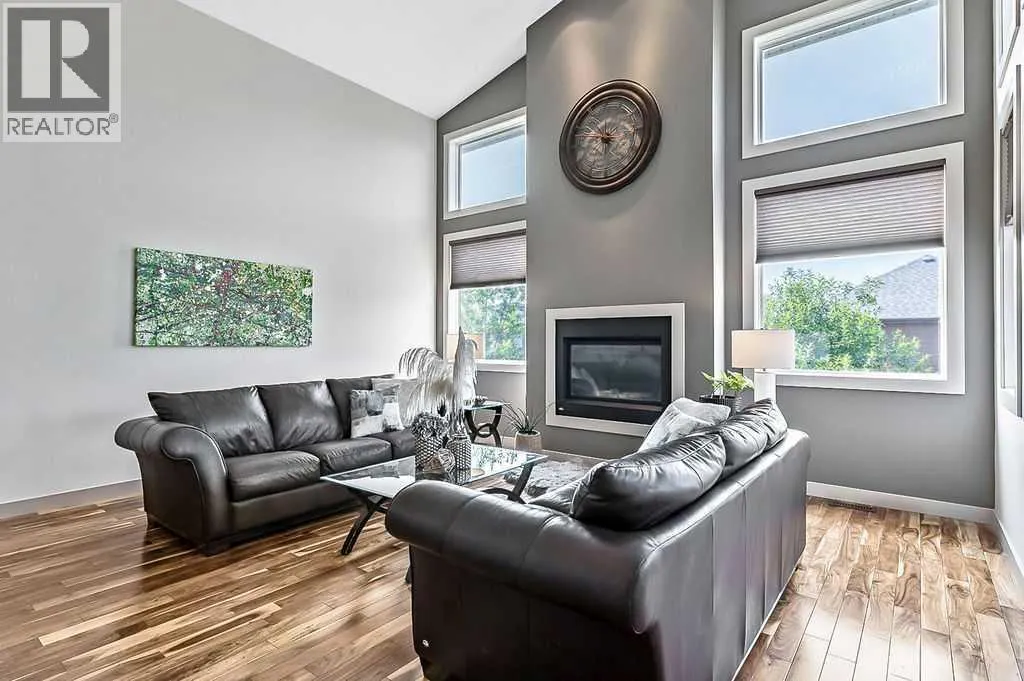 73 Evanspark Way NW
