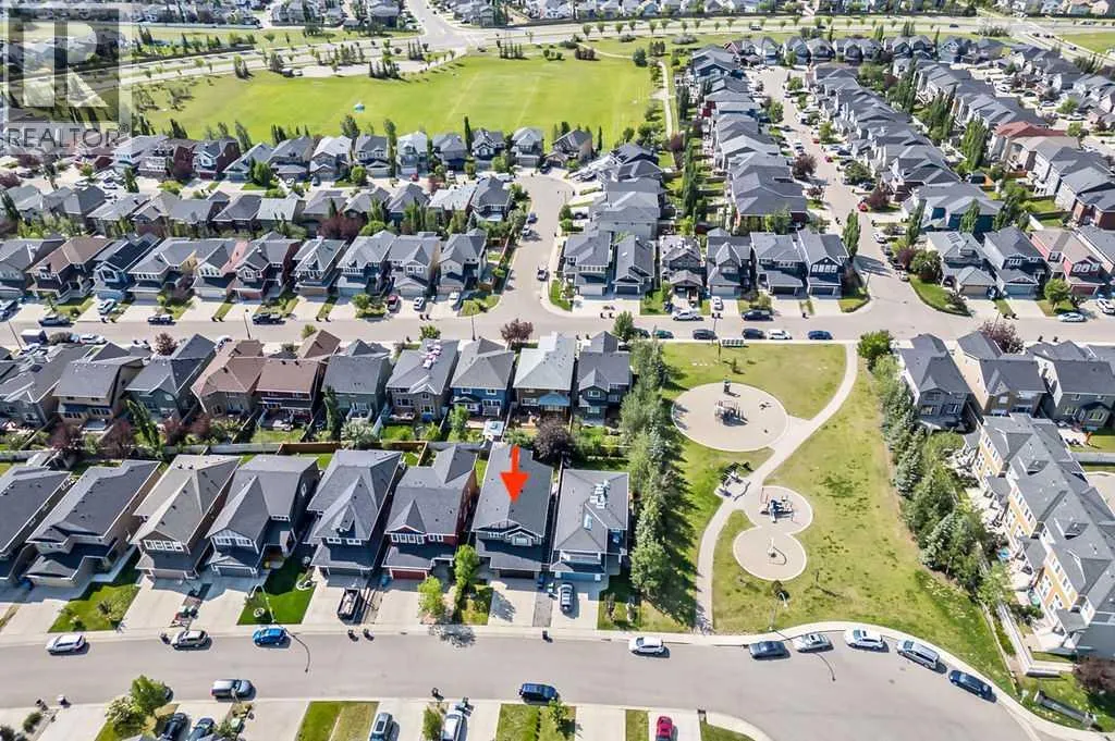 73 Evanspark Way NW