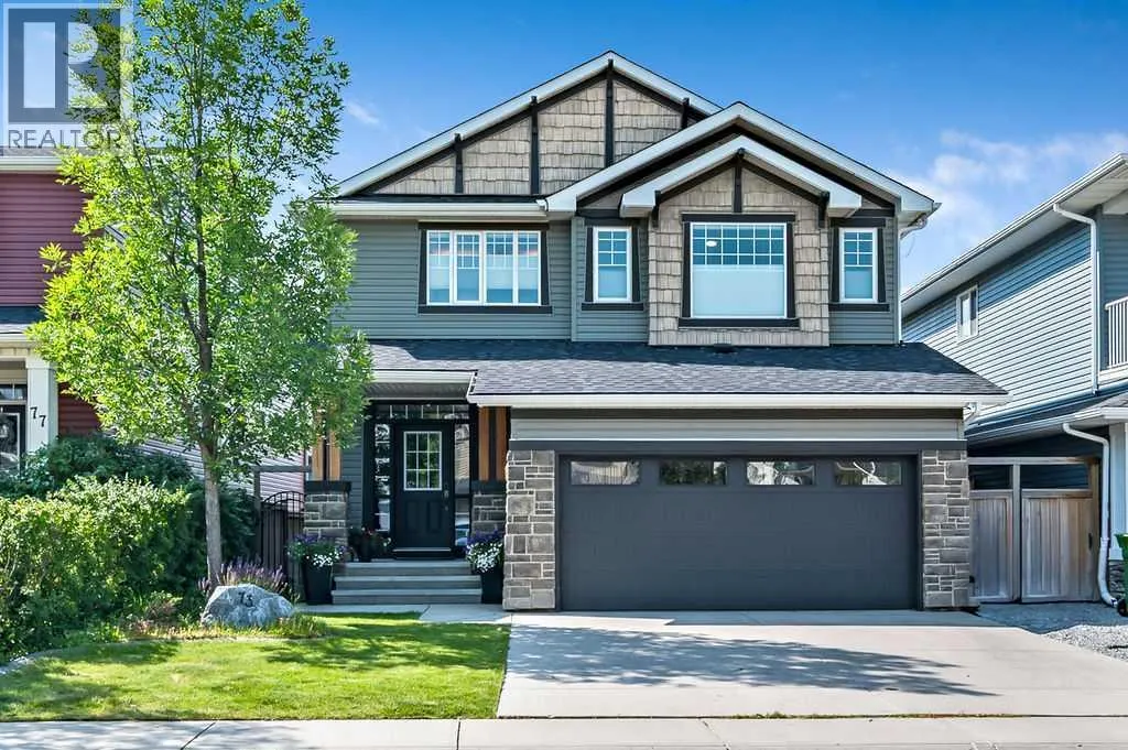 73 Evanspark Way NW