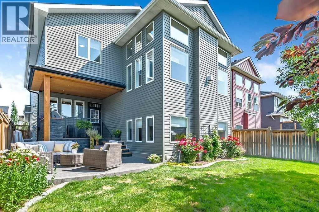 73 Evanspark Way NW