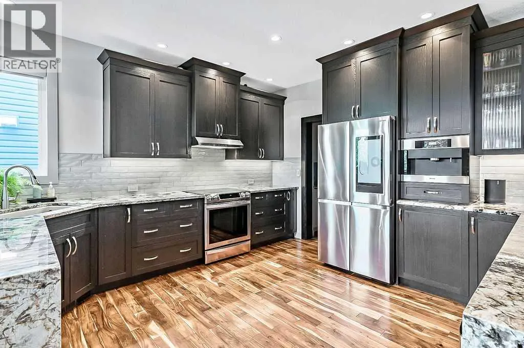73 Evanspark Way NW
