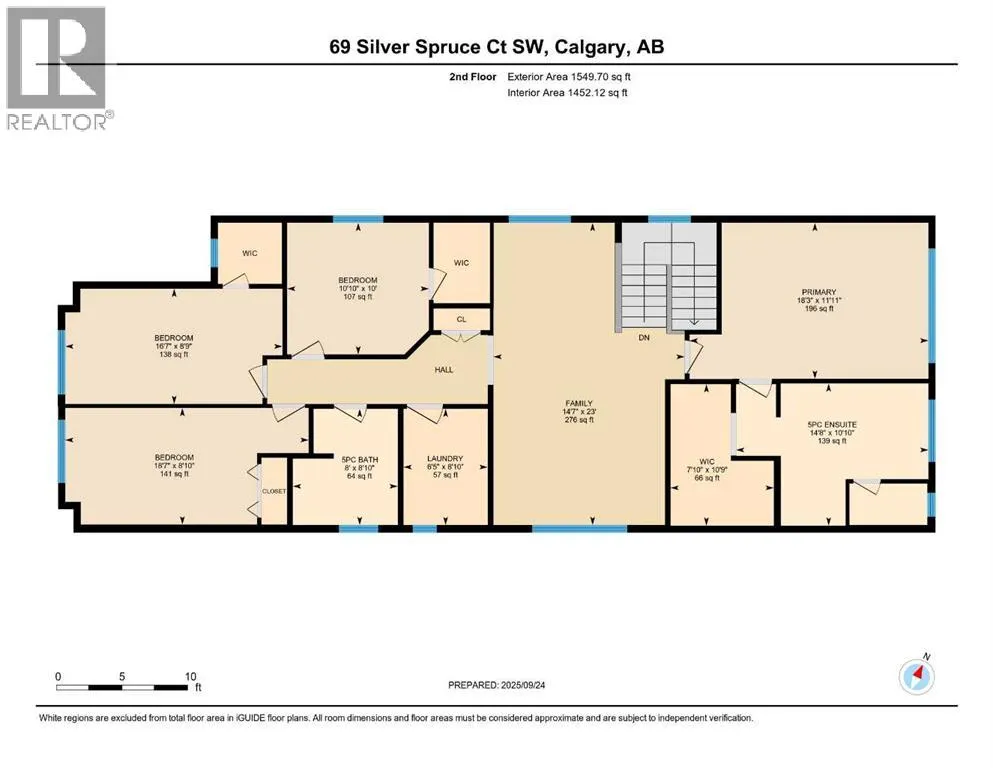 69 Silver Spruce Road SW