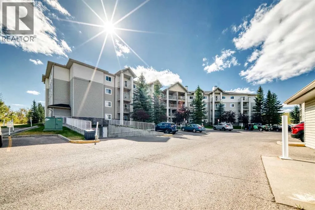 313, 5000 Somervale Court SW