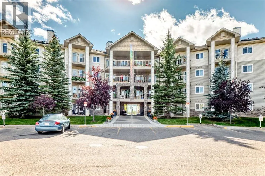 313, 5000 Somervale Court SW