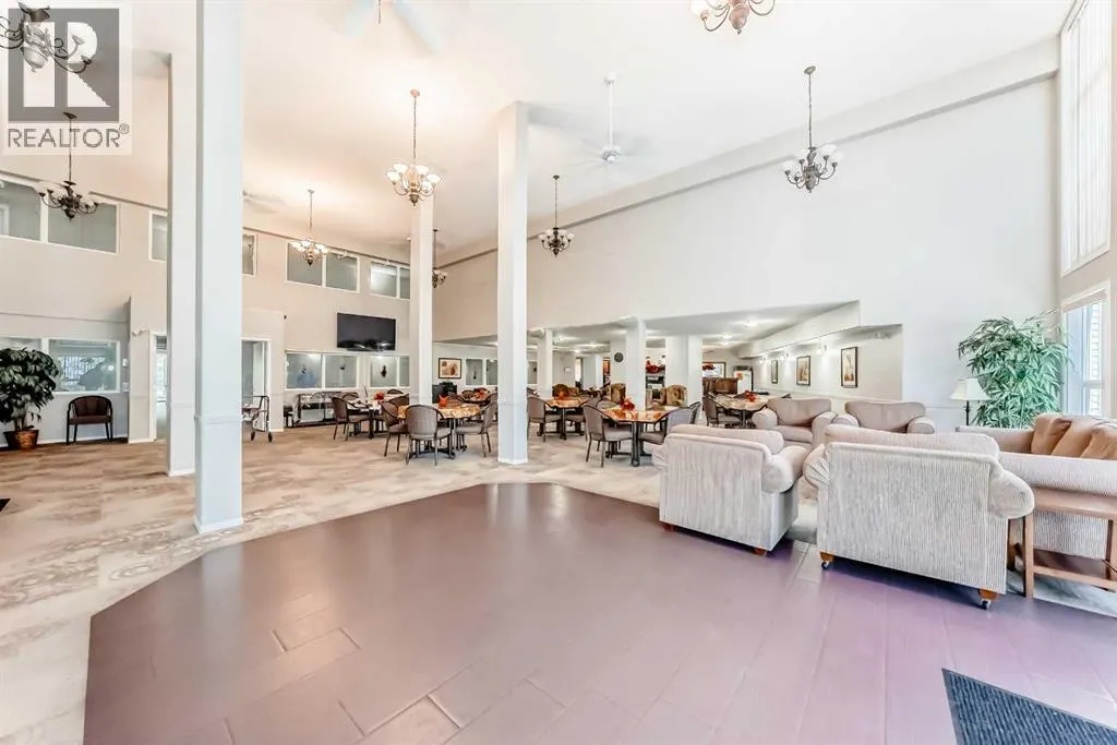 313, 5000 Somervale Court SW