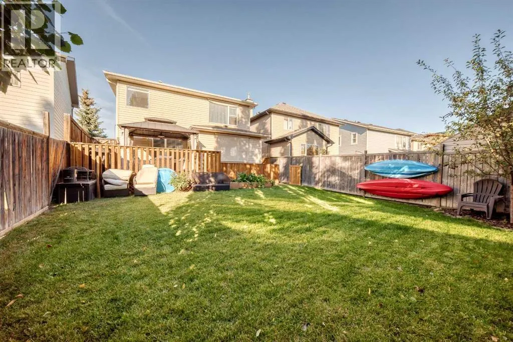 574 Chaparral Drive SE
