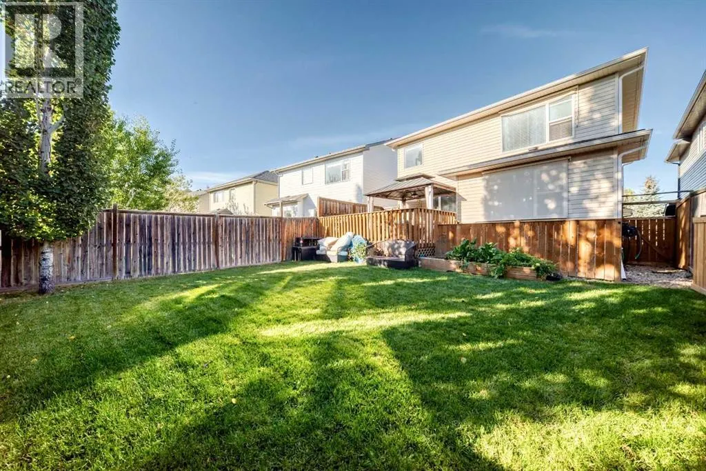 574 Chaparral Drive SE