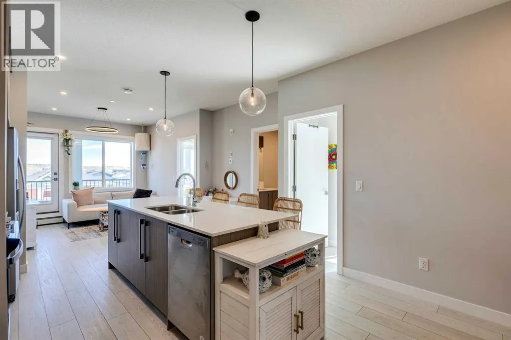 1305, 111 Wolf Creek Drive SE