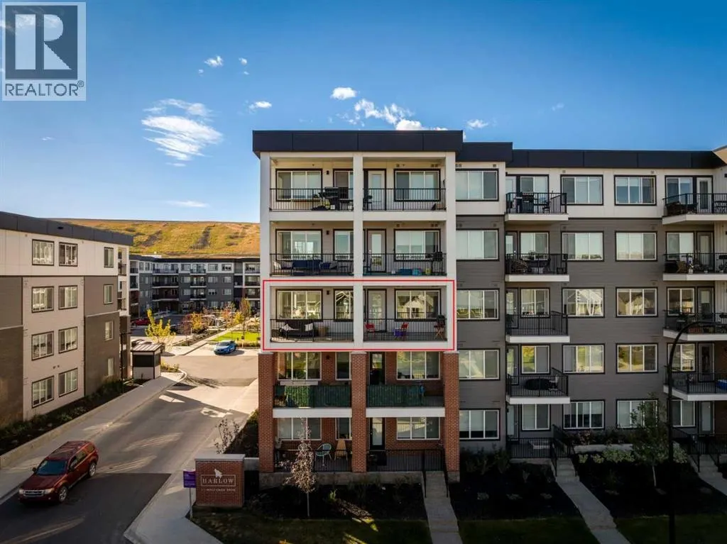 1305, 111 Wolf Creek Drive SE