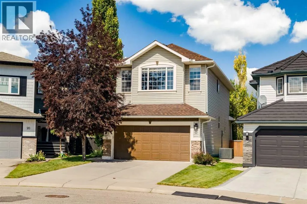 16 Hidden Valley Gardens NW