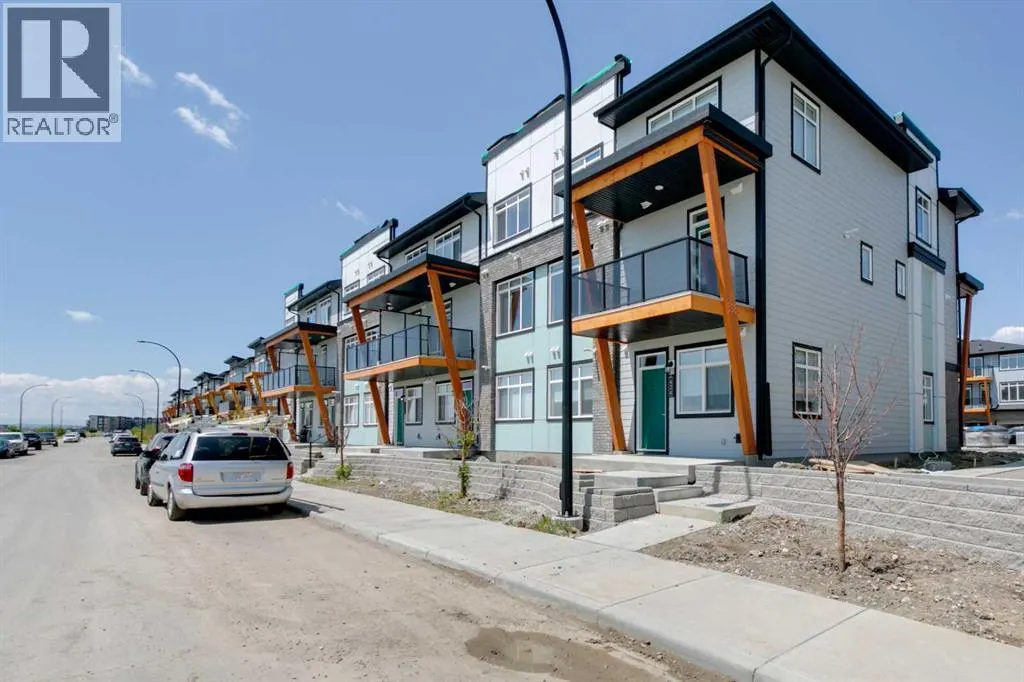 209, 414 Seton Passage SE