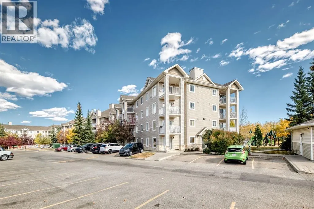 3107, 16320 24 Street SW