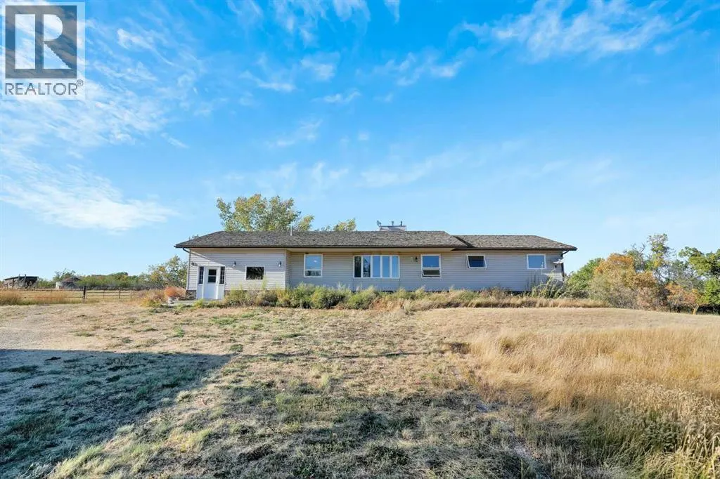 14539 Township 29 Road