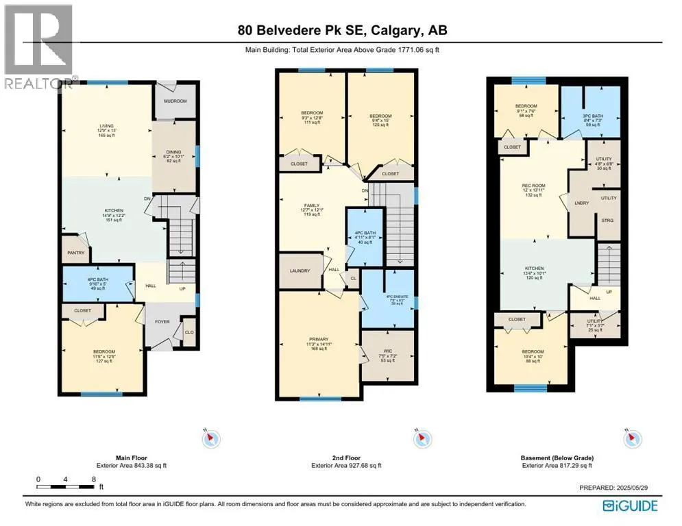 80 Belvedere Park SE