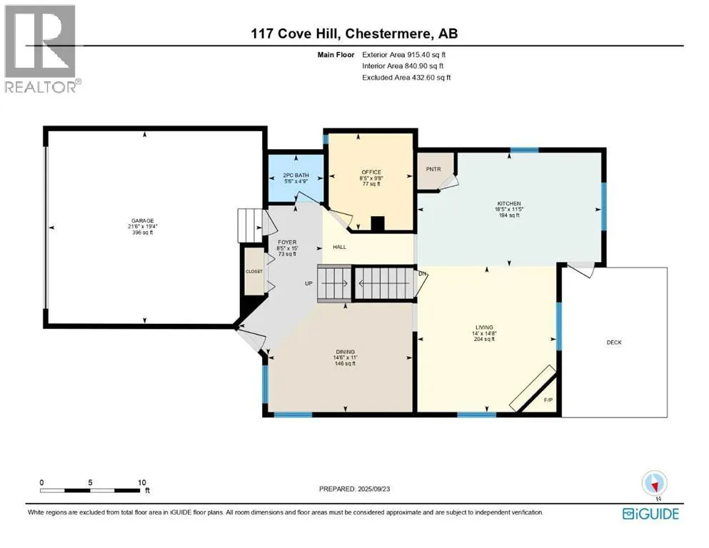 117 Cove Hill