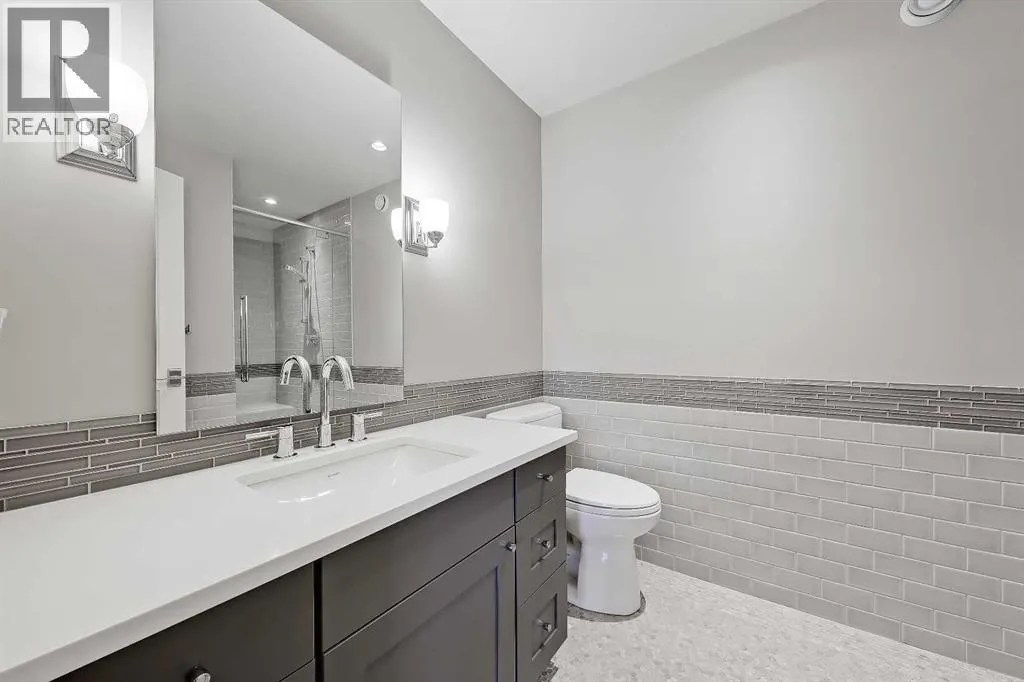 2 Granville Crescent SW