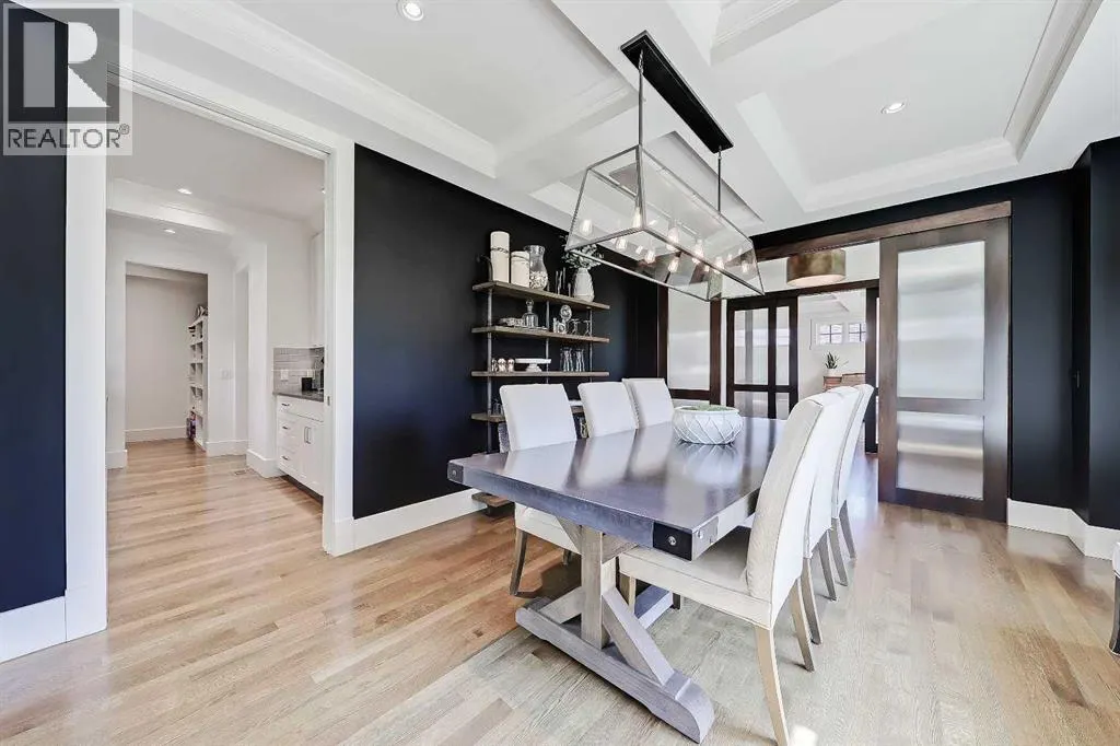 2 Granville Crescent SW