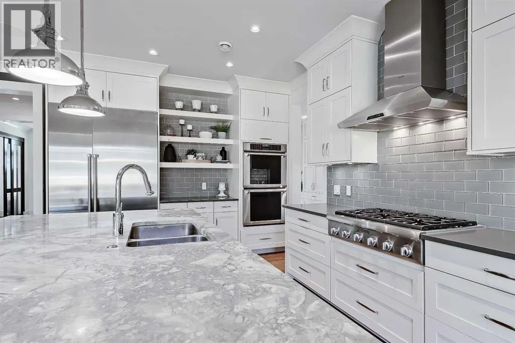 2 Granville Crescent SW