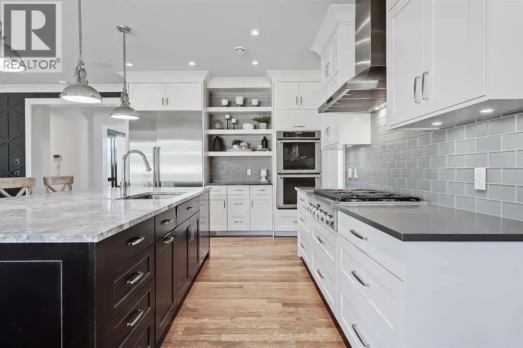2 Granville Crescent SW
