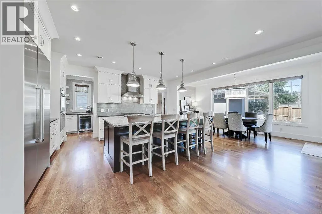2 Granville Crescent SW