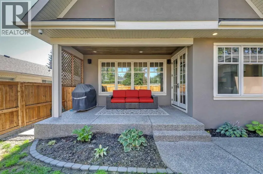 2 Granville Crescent SW
