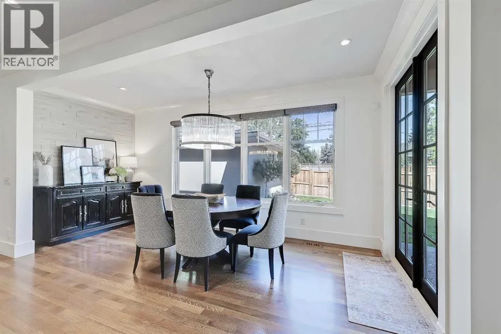 2 Granville Crescent SW