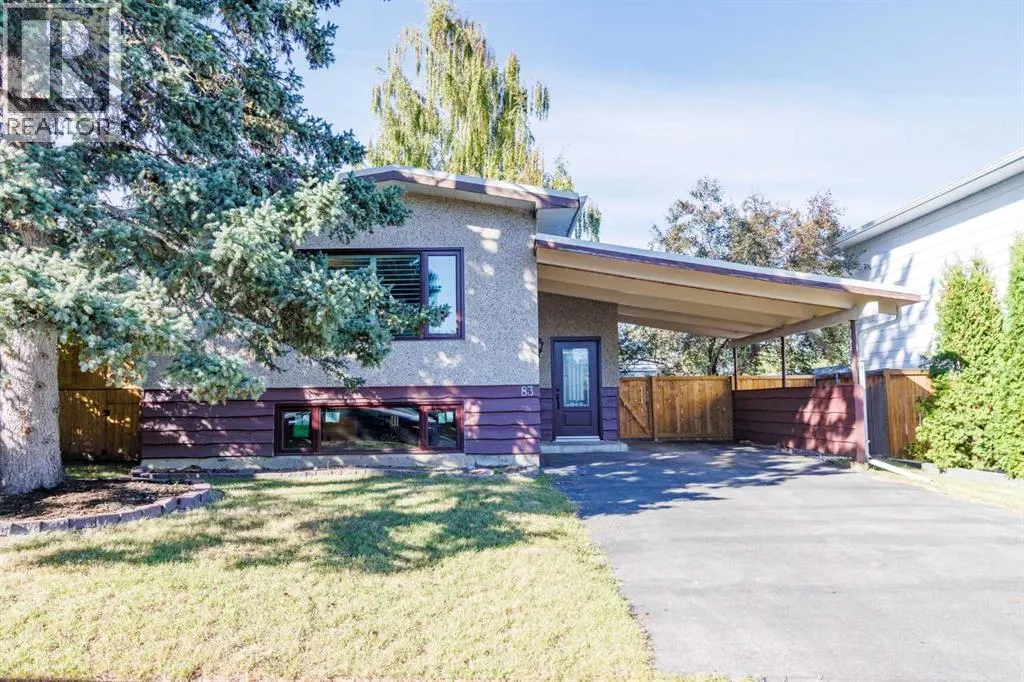 83 Brazeau Crescent SW