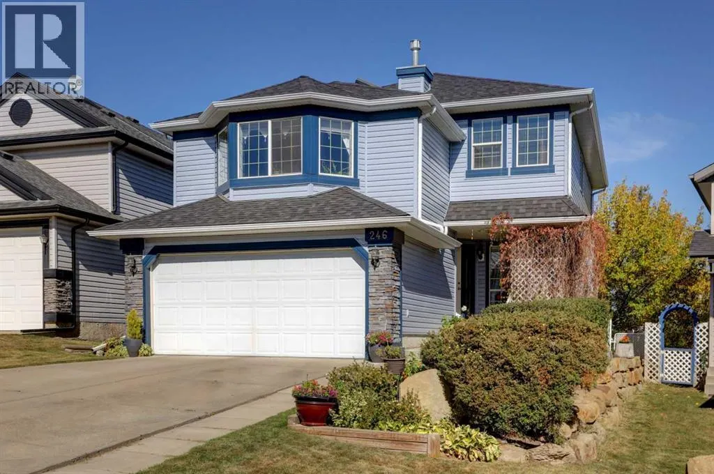 246 Harvest Oak Rise NE
