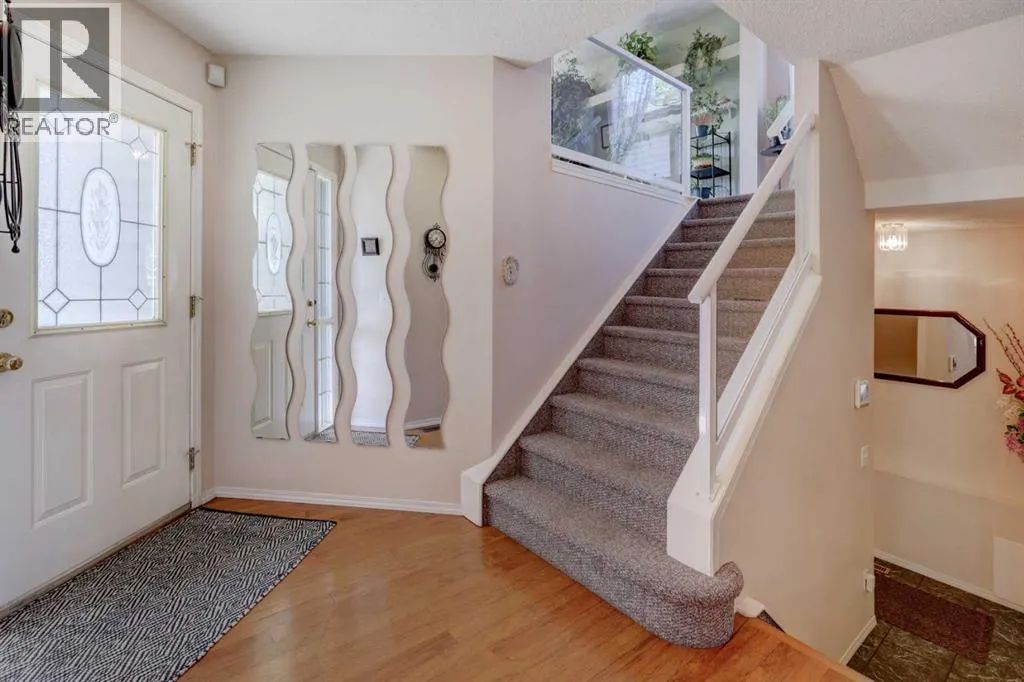246 Harvest Oak Rise NE