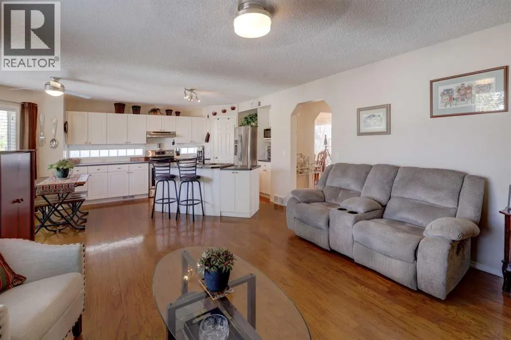246 Harvest Oak Rise NE