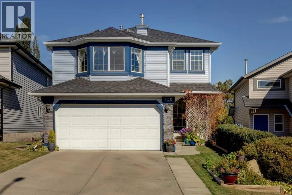 246 Harvest Oak Rise NE
