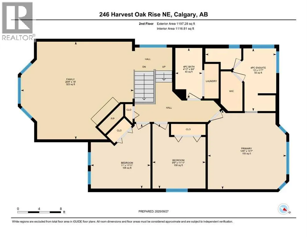 246 Harvest Oak Rise NE