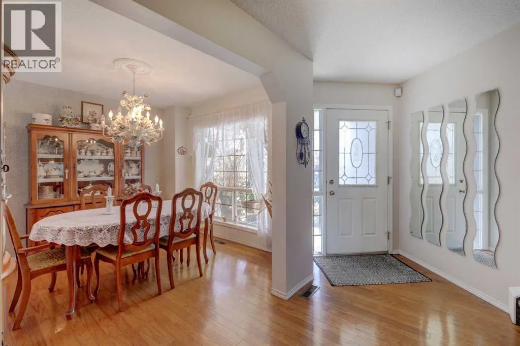 246 Harvest Oak Rise NE