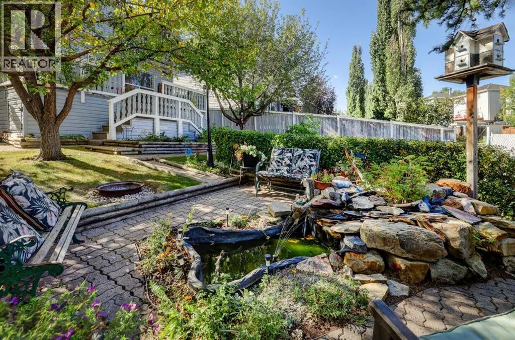 246 Harvest Oak Rise NE