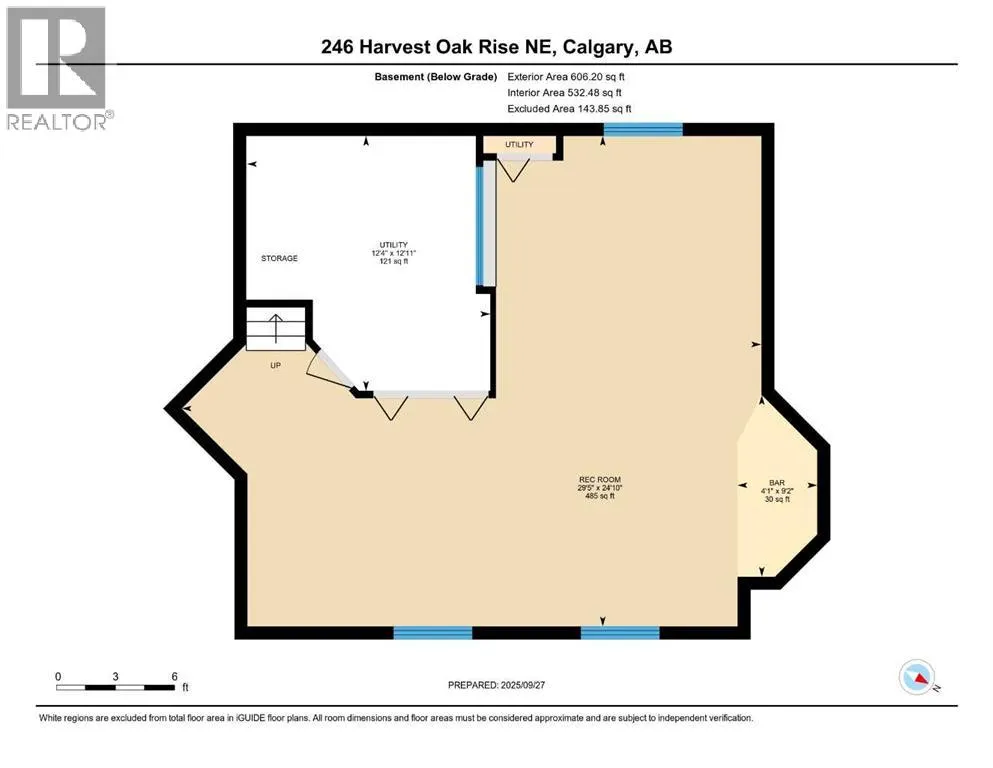 246 Harvest Oak Rise NE