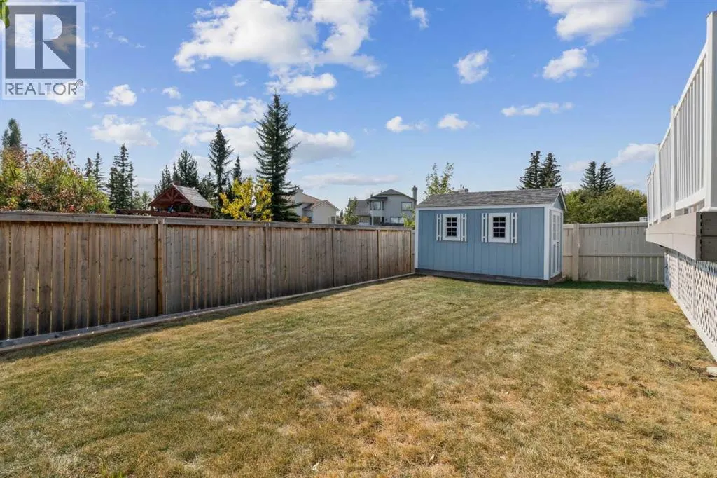 156 Edgevalley Circle NW